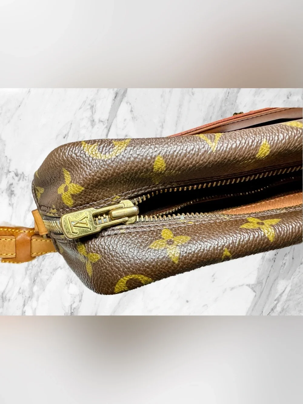 Louis Vuitton Trocadero 30